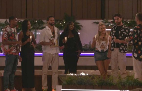 How to vote in the Love Island 2023 final | The Sun
