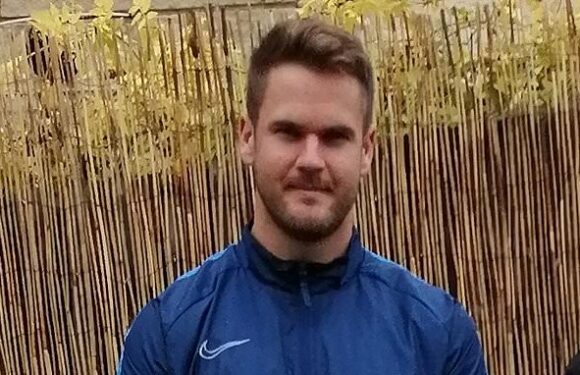 Hunt is underway for missing 33-year-old Celebrity First Dates star