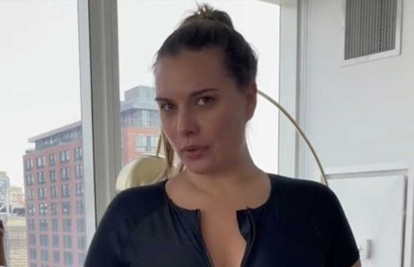 I bought Skims swimsuit dupes & am lowkey obsessed with a zip-up look – step aside, Kate Bosworth, I’m a surf girlie now | The Sun