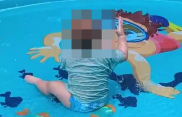 I bought a Costco baby pool for £19 thinking I’d bagged a bargain…then realised the basic mistake I made when I got home | The Sun