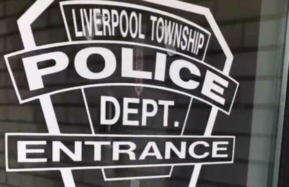 I bought an old police station and I’m renovating it into my dream home – everyone always has the same concern | The Sun