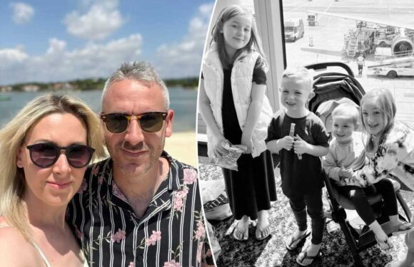 I couldn't afford childcare so started a side hustle – I make £200k, local mums work for me & celebs can't get enough | The Sun