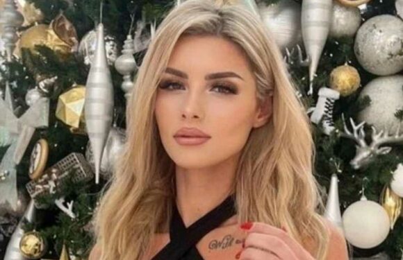 I ditched fillers for £1k lip tattoo to give me a permanent Love Island pout… but I was horrified looking in the mirror | The Sun