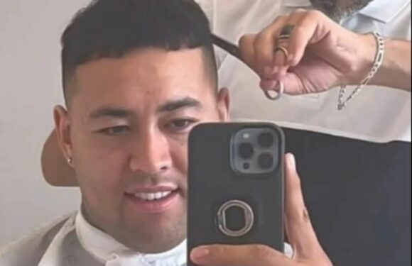 I flew to Turkey just to get my hair done but he didn’t speak a word of English – what happened next was a total fail | The Sun