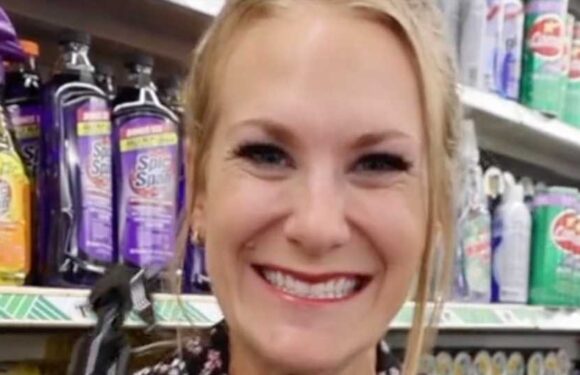 I found a new cleaning spray at Dollar Tree that's a dupe for a $22 product – it's 10/10 and flying off the shelves | The Sun