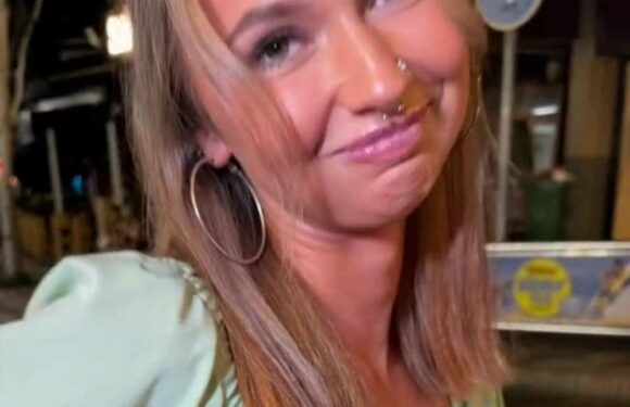 I got the name of a man I’d known for 4 days tattooed onto me – what can I say, it’s stupid… I was in Magaluf | The Sun