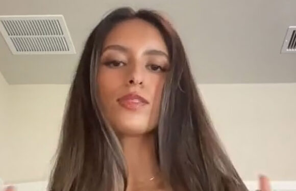 I have small boobs and found a bra that gives me a little oomph – they're a great fit for the itty bitty committee | The Sun