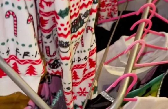 I have the ultimate laundry hack so you'll never have to iron again – it's a total game changer | The Sun