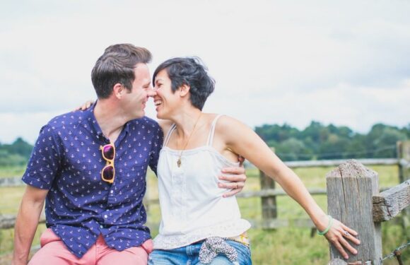 I ignored my postnatal depression until my marriage hit a breaking point
