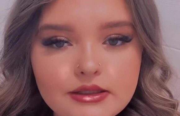 I made millions starring in Toddlers and Tiaras but ‘retired’ at 7 – now 17 I’m unrecognisable & moving in with my man | The Sun