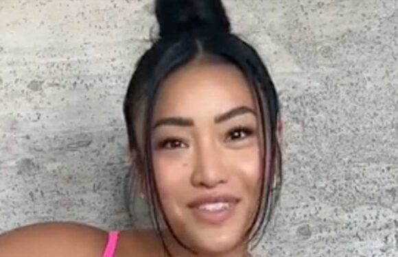 I ordered the viral Skims dress – I wanted to step into my sundress summer but this won't make the rotation | The Sun