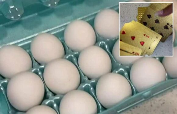 I put my home on Airbnb – when I got home I was stunned by what I found… but for once it WASN’T bad | The Sun