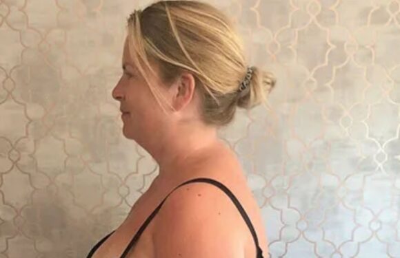 I quit my lockdown drinking and binge-eating junk food habits to lose 6st – if I can turn my life around so can you | The Sun