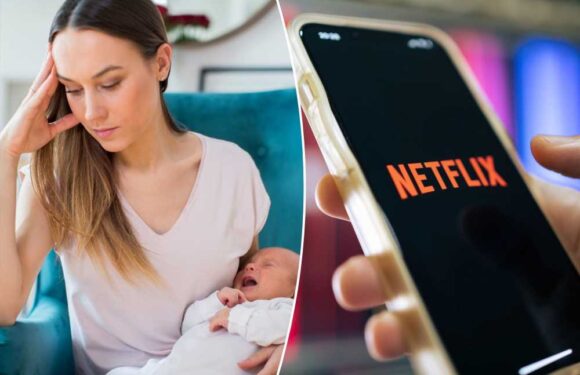 I regret having a baby because I miss watching Netflix all the time and having time to myself – I wish I wasn’t a mum | The Sun