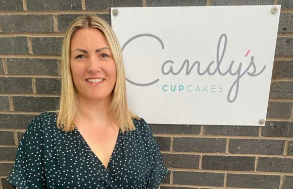 I started a side hustle from my kitchen counter with just £300 – now I make £63k a month and even Molly-Mae's a fan | The Sun