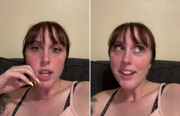 I thought my unique tattoo was cool but now everyone thinks I look like a murderer – I don’t get it | The Sun