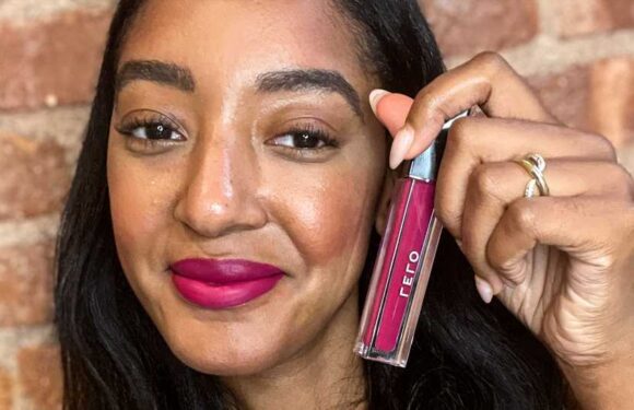 I tried lipsticks from Gwyneth Paltrow’s favorite spicy toy company – I couldn't believe how long my favorite lasted | The Sun