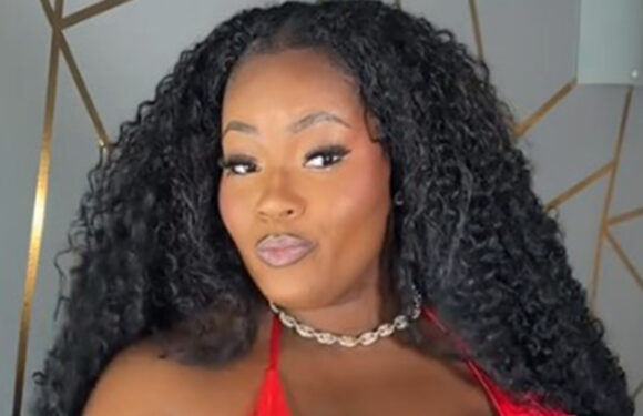 I try not to shop from Shein but their bikinis make it too hard – my new green two-piece covers my DDD boobs perfectly | The Sun