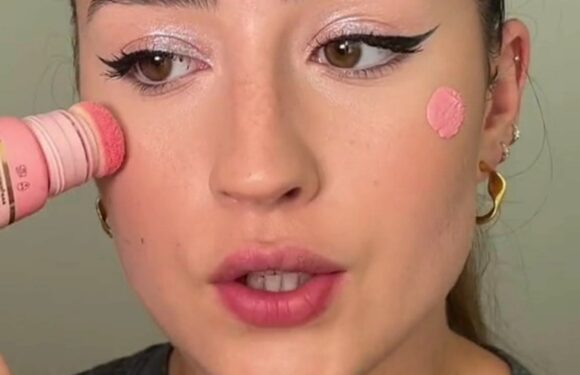 I used to work at Charlotte Tilbury and my manager would always tell us to do the same controversial thing | The Sun