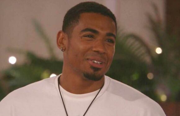 I was on Love Island and here’s the real reason Tyrique has control of the villa | The Sun