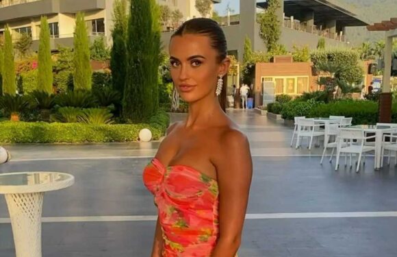 I was on Too Hot To Handle but traumatised when I watched it back – there’s a side to reality TV no-one warns you about | The Sun