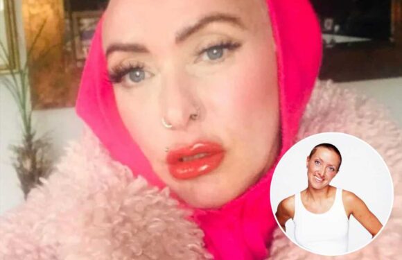 I was on series one of Big Brother, there was loads of drama you never saw and it wasn’t just Nasty Nick who was awful | The Sun