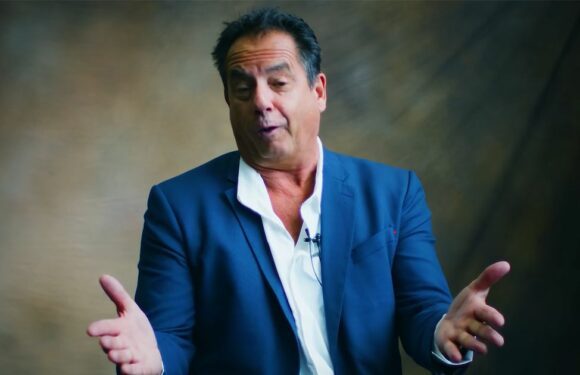 ‘I was the most corrupt cop making £50k a week – boss’s mistake made me dirty’