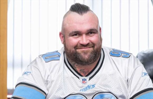 I won mega £10m lottery jackpot but I spent it all – here’s what I did when I was down to my last £250,000 | The Sun