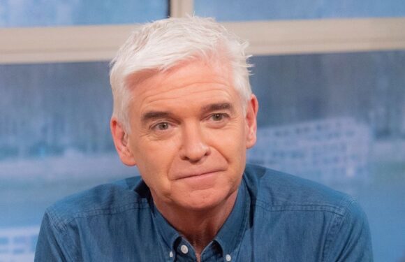I work at This Morning — this is who I reckon will replace Phillip Schofield