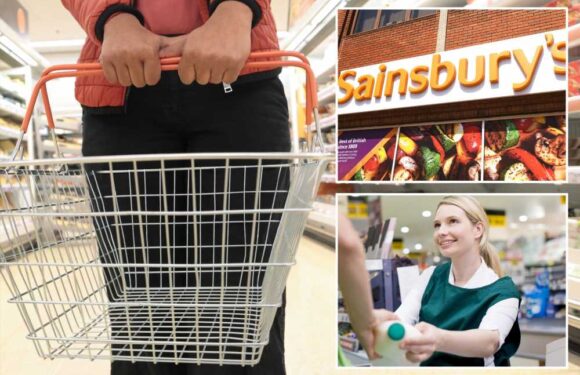 I worked at Sainsbury’s – the best time to go for quiet aisles & bargain buys & the most outrageous customers I ever saw | The Sun