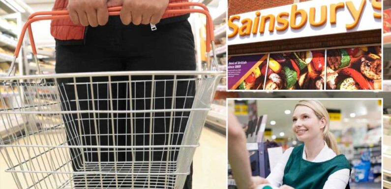 I worked at Sainsbury’s – the best time to go for quiet aisles & bargain buys & the most outrageous customers I ever saw | The Sun