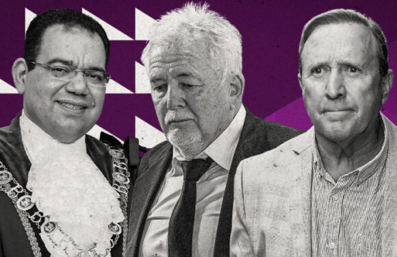 IBAC probe finds widespread suspect payments to councillors, MPs vulnerable to corruption