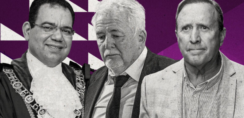IBAC probe finds widespread suspect payments to councillors, MPs vulnerable to corruption