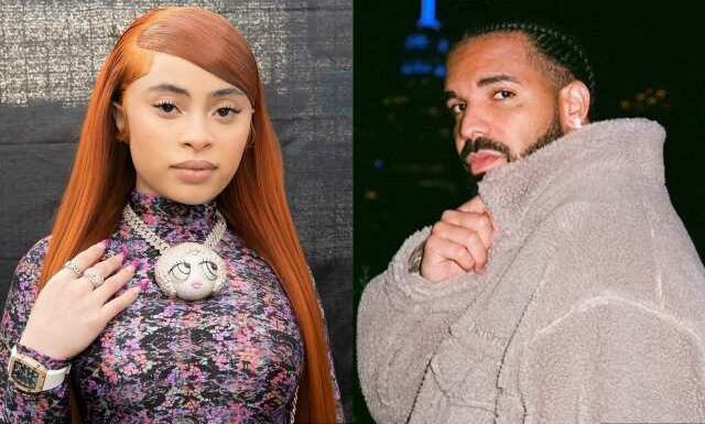 Ice Spice Claims She and Drake Talk All the Time After Alleged Past Beef, Calls Him Coach