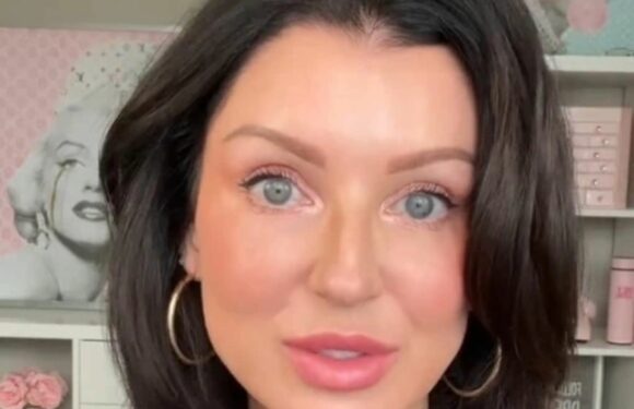 I’m 46 but people think I look 20 years younger – my secret is something so basic, you can get it in the supermarket | The Sun