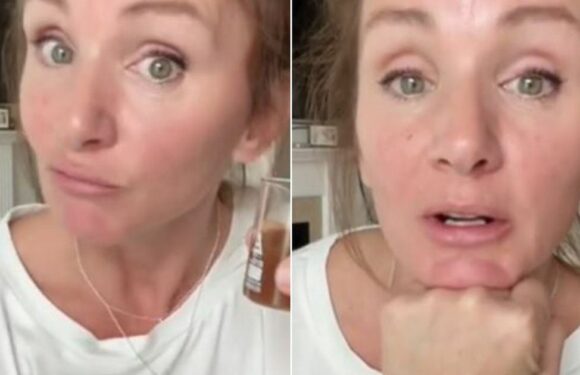 ‘I’m 48 – these anti-aging tips fixed my turkey neck and shaved 5 years off me’