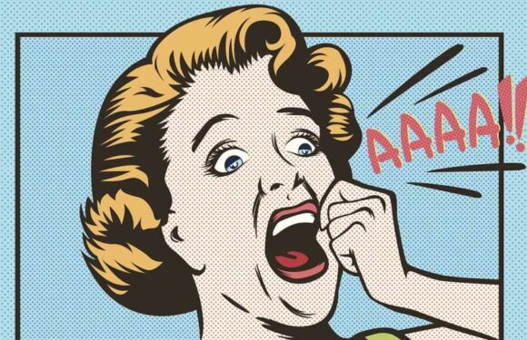 I’m a counsellor – here’s 6 ways to stop other people’s stress from dragging you down | The Sun