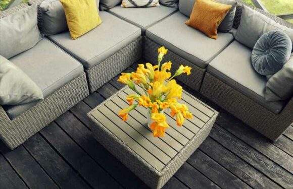 I’m a home pro – six garden furniture mistakes you’re making…and why you’ve got to ALWAYS measure the space | The Sun