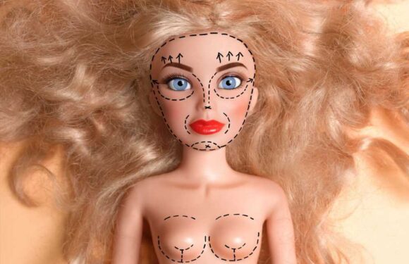 I’m a plastic surgeon – the questions you want answered about boob jobs… yes, you have to go under the knife again | The Sun