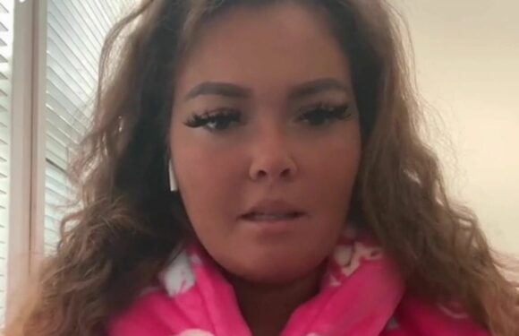 I’m a proud boujee gypsy, trolls come at me with vanilla comments about ‘fly tipping’ but I know how to school them | The Sun