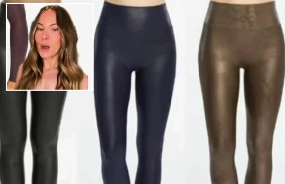 I’m a stylist – the fashion faux pas that needs to die out – they're so tacky… & it’s bad news if you love leggings | The Sun