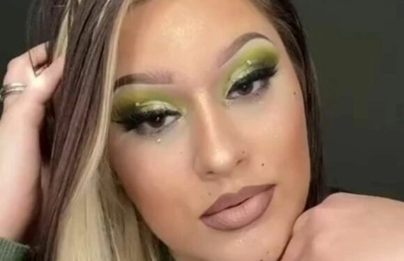 I’m a 'body-fish' – people think I’m skinny because of my face but when I show off my chunky figure I'm instantly shamed | The Sun