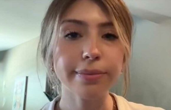 I’m a ‘muscle Barbie’ – I feel like a beast when I wear all pink to the gym, I look cute but lift heavy weights | The Sun