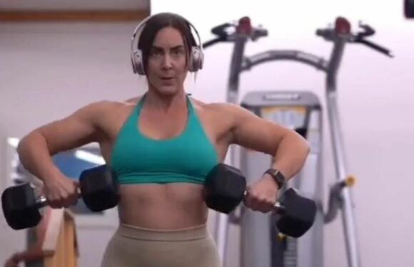 I’m mum-shamed for what I wear – if I fight back they say I have ‘too much confidence’… who cares what they think? | The Sun