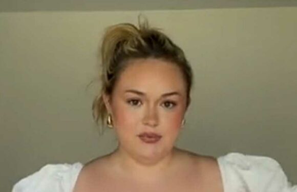 I’m plus-size and bought a viral Amazon summer dress – I literally feel like a princess in it, I’m obsessed | The Sun