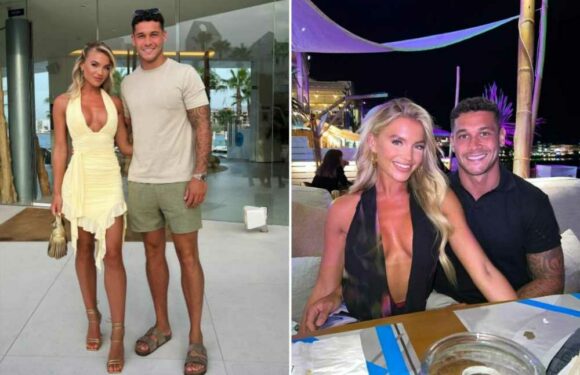 Inside Love Island stars Molly Smith and Callum Jones’ romantic £316 a night holiday to Ibiza | The Sun