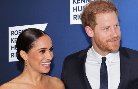 Inside members club where Harry and Meghan pay £6.5K a year