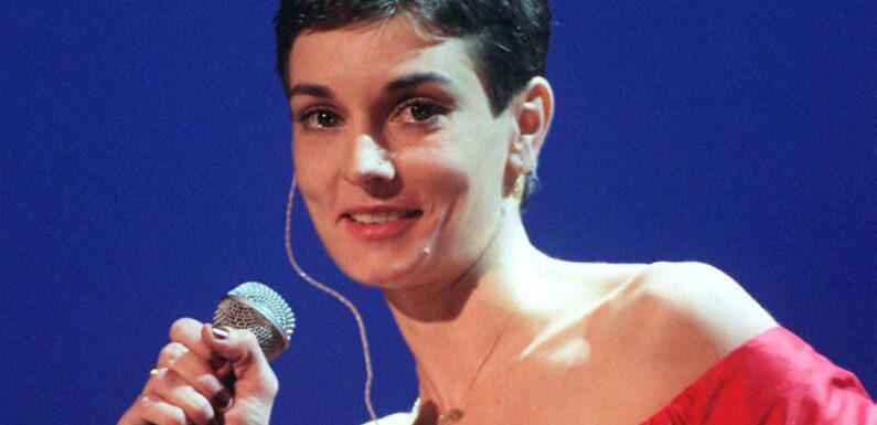 Inside the late Sinéad O’Connor’s tragic love life away from global fame