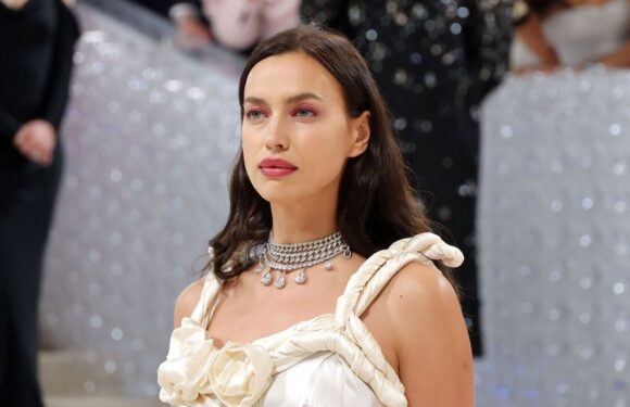 Irina Shayk ‘threw herself’ at Tom Brady weeks before sleepover bombshell