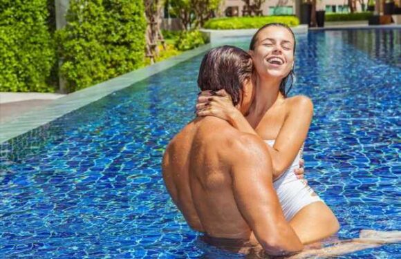 Is it safe to have sex in a swimming pool? – The Sun | The Sun